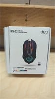 WM-02 WIRELESS GAMING MOUSE