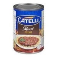2 PACK Catelli Meat Pasta Sauce, 680ml BB FEB