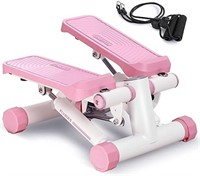 FLYBIRD Stepper for Exercise, Stair Stepper with