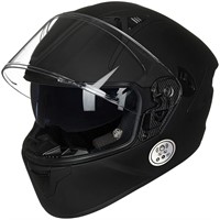 ILM Motorcycle Helmets with Built in Bluetooth