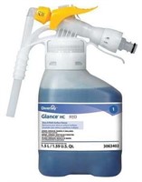 Glass and All Purpose Cleaner, 1.5L Hose End