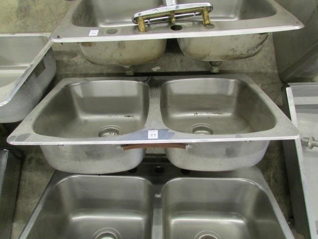 Online Auction - Restaurant Equipment Closes Oct 21