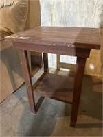 Small Table   BA-37