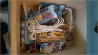 Drawer Lot of Child Proofing Items and More