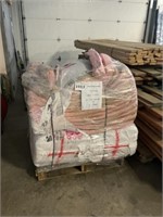 Owens Corning R-11 Unfaced Insulation x 4 Bags