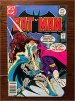 DC Comics Batman #285