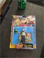 Bobby Labonte Special Edition Action Figure