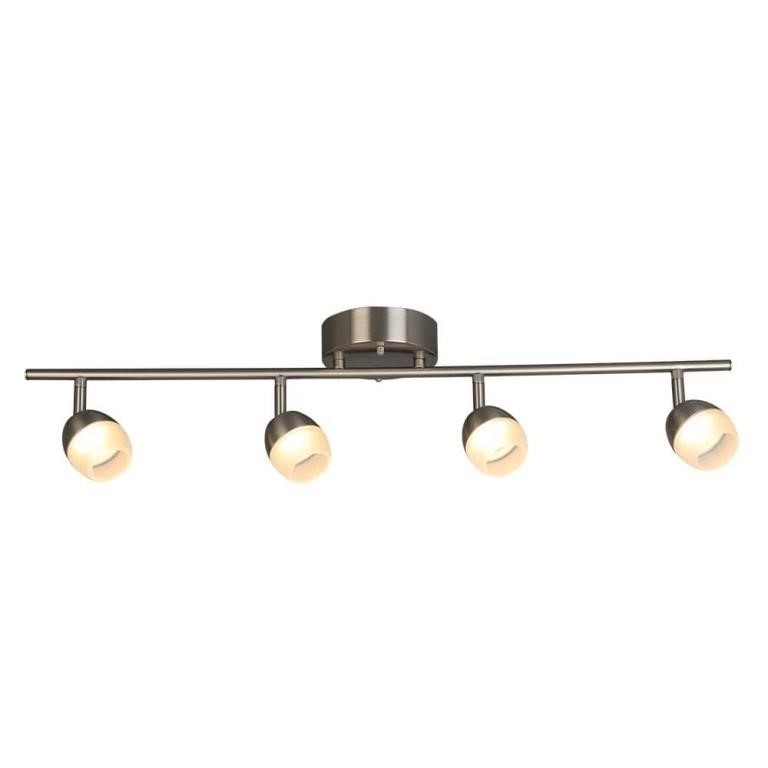 Stella Ferry 2.5 ft. LED Track Light