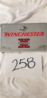 Winchester 30-06 Springfields (20 shells)