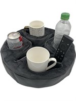 MSRP $30 Cup Holder Pillow