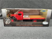 1:16 Highway 61 1941 Flatbed Truck