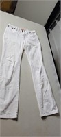 BURBERRY LONDON PANTS AS IS