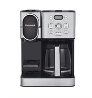 $230  Cuisinart Hot and Iced brew Coffee Center 2-
