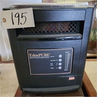 EdenPure Heater