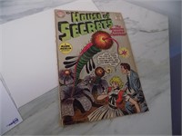 House of Secrets #38 Nov 1960