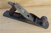 Bailey No. 5 wood plane. Missing part