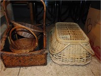 Decorator Baskets