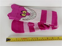 Disney Cheshire Cat Socks