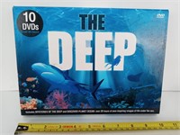 The Deep 10 DVD Box Set