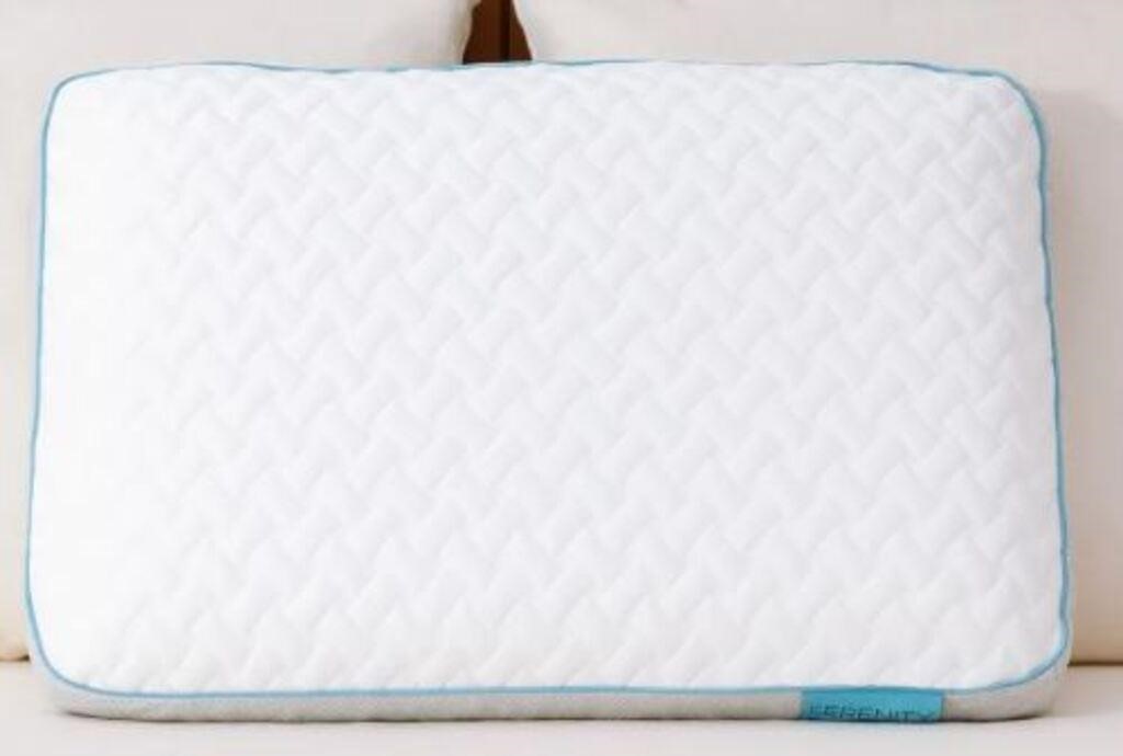 $39Serenity by Tempur-Pedic Memory Foam Bed Pillow