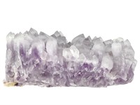 Large Lavender Star Quartz Specimen Mexico