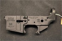 Palmetto PA-15 Stripped Lower Receiver