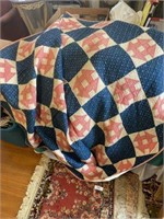 Handmade Quilt