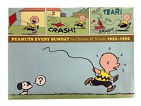 Fantagraphics Peanuts Vol 1 1952-55