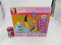 Barbie , La boutique de chaussures neuf 2001