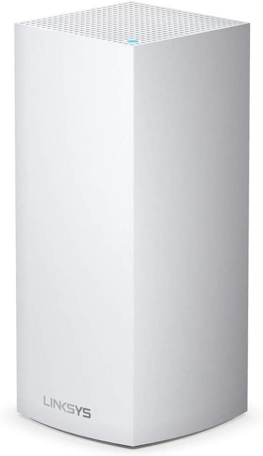 $150  Linksys MX5300 Velop AX Whole Home WiFi 6