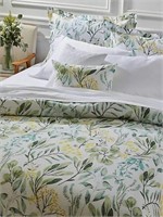 Kacia Comforter Set