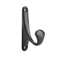 Wall Mounted Coat Hook