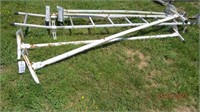 Vantech Ladder Rack System