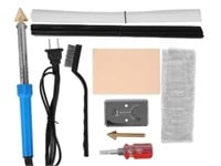 (New)Repair Tool Car Bumper Repair Kit Tool for