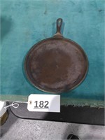 Lodge Cast Iron 90G - 10 inch Griddle