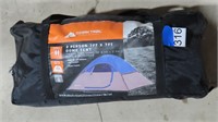 Ozark Trail 2 person tent