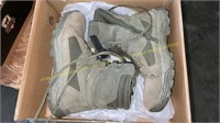 HQ Men's Talos Waterproof Boots, Sz 12 (USED)