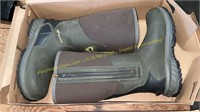 Irish Setter Mudtrek Boots, size 15 (USED)