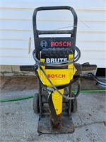 Bosch Brute Breaker Hammer JACK HAMMER
