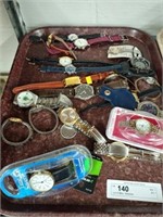 Miscellaneous Watches