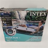 Intex River Run 1 Floating Lounge