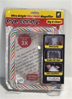 New Eye Candy Magnifier