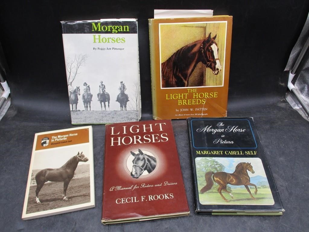 06.30.2024 Online Book Auction