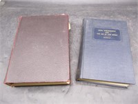 Law Dictionary & Bibliography Books