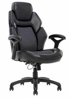 DPS 3D Insight Gaming Chair black