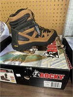 Rocky Ridgetop Hiker boots size 11M