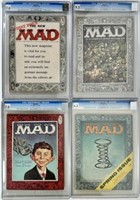 MAD MAGAZINE COLLECTION