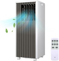 3-in-1 Portable Air Conditioner