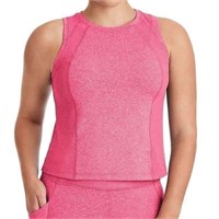 Member's Mark Women's Soft Rib Crop (Size L)