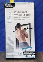 Crane Multi-Use Workout Bar